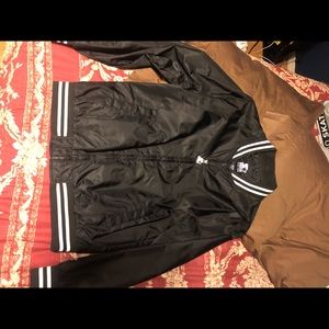 Starter jacket size large